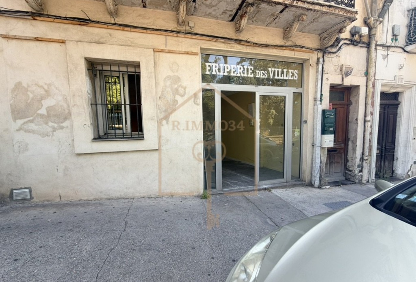 location Ateliers et bureaux Beziers - Photo 5