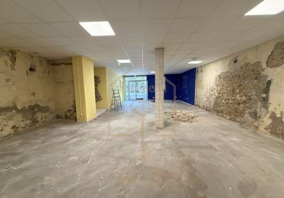 location Ateliers et bureaux Beziers
