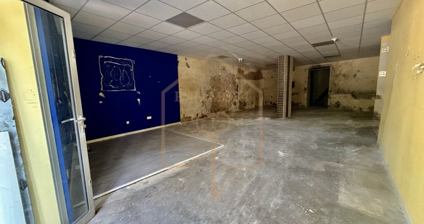 location Ateliers et bureaux Beziers