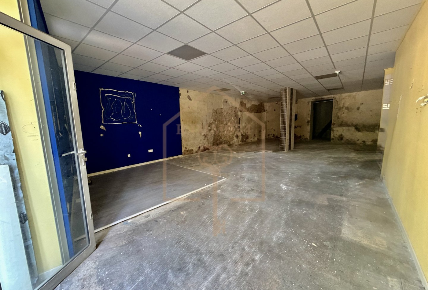 location Ateliers et bureaux Beziers - Photo 9