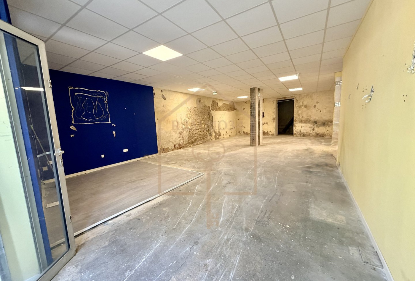 location Ateliers et bureaux Beziers - Photo 10