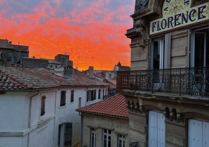 à louer Appartement bourgeois Beziers