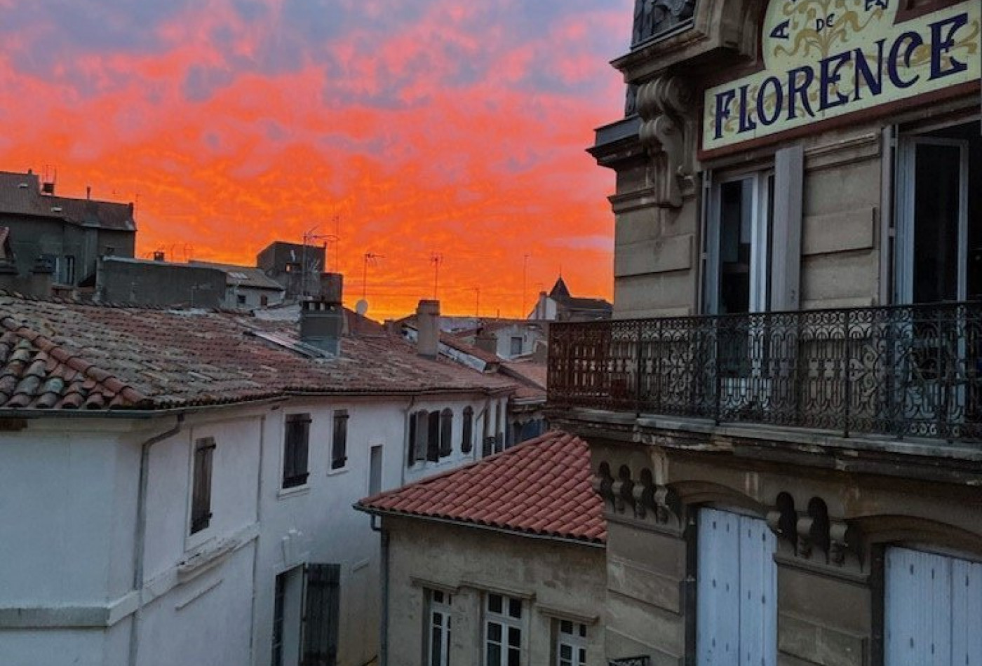 location Appartement bourgeois Beziers - Photo 4