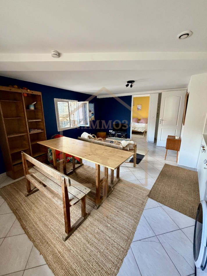 à louer Appartement bourgeois Beziers - Photo 2
