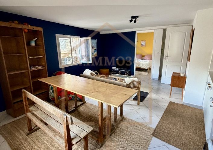 à louer Appartement bourgeois Beziers