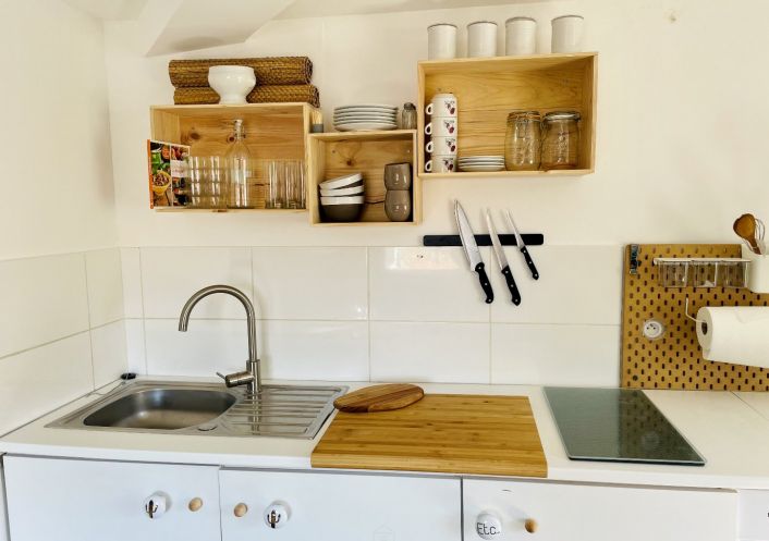 à louer Appartement bourgeois Beziers