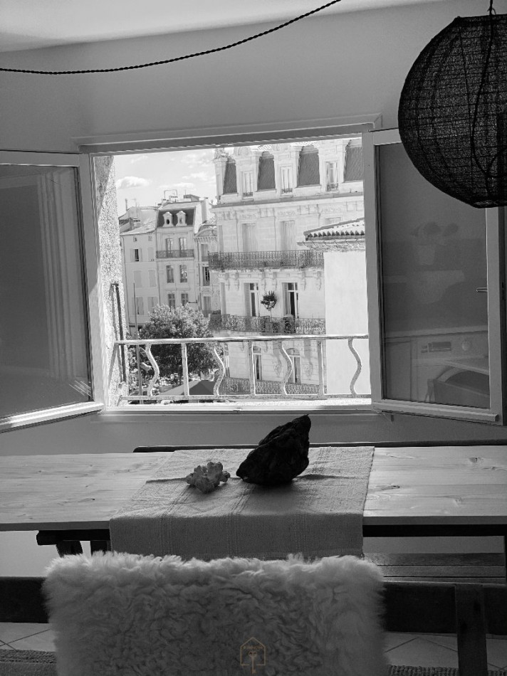 à louer Appartement bourgeois Beziers - Photo 5