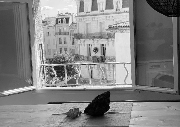 à louer Appartement bourgeois Beziers