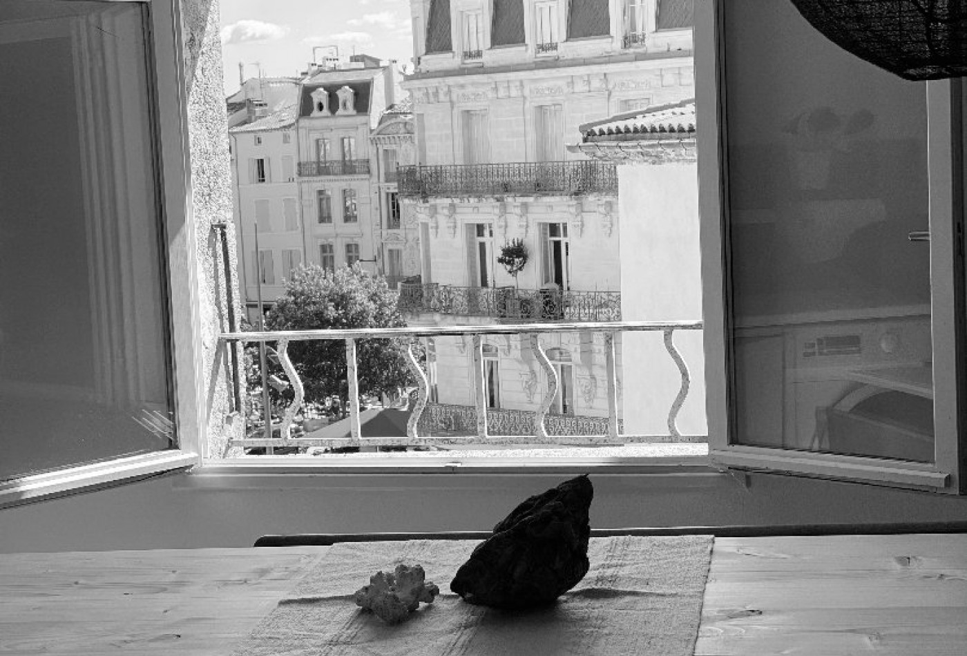 location Appartement bourgeois Beziers - Photo 6