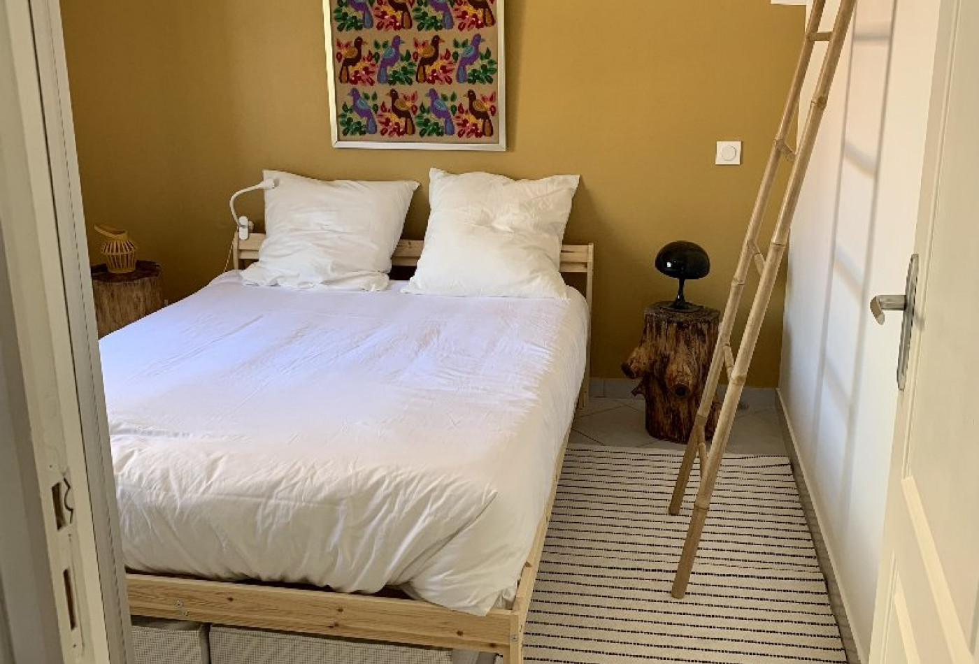 location Appartement bourgeois Beziers - Photo 7