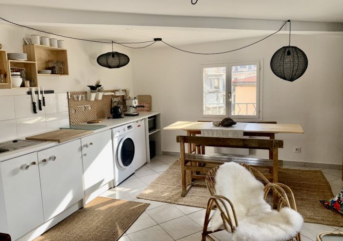 à louer Appartement bourgeois Beziers