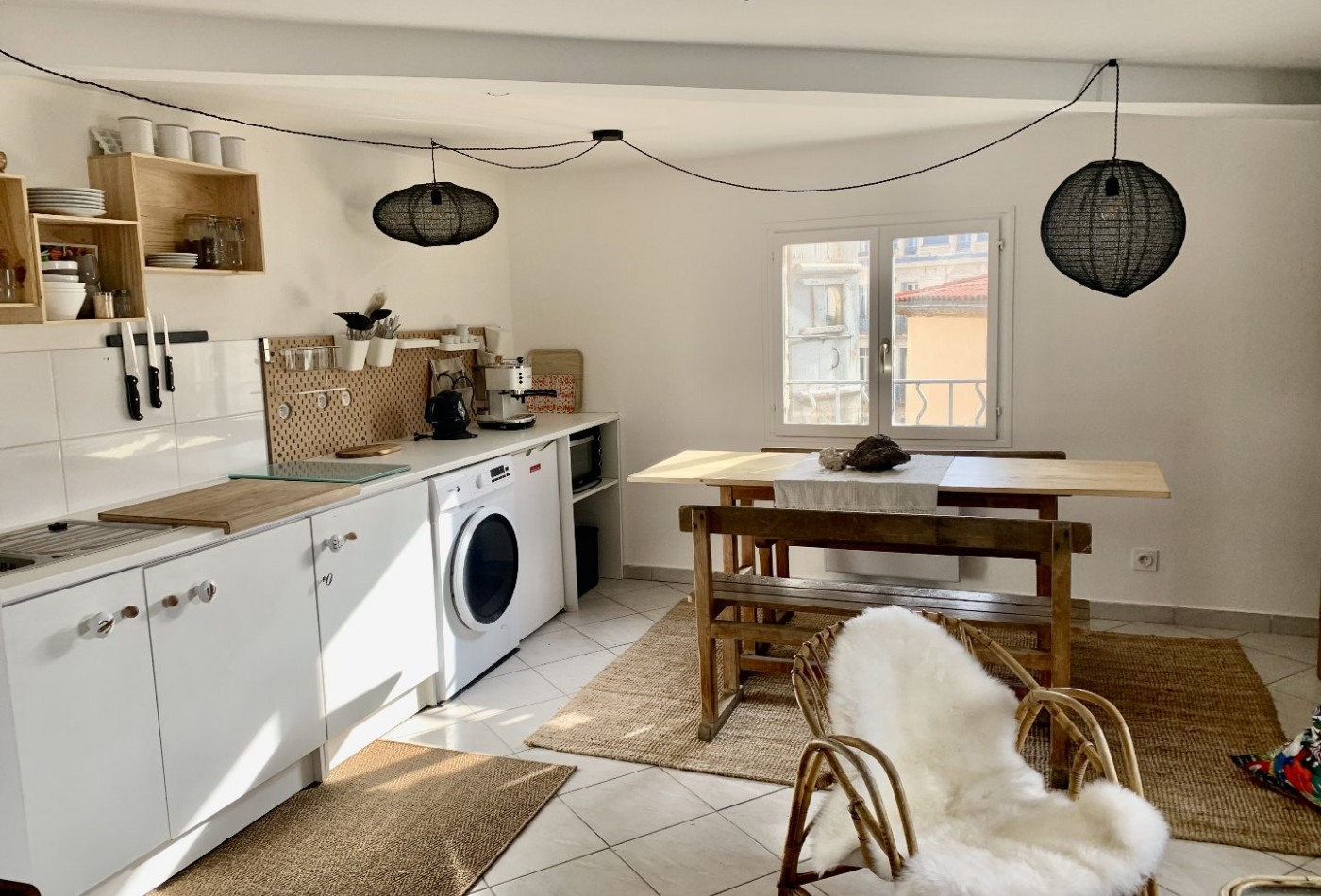location Appartement bourgeois Beziers - Photo 2