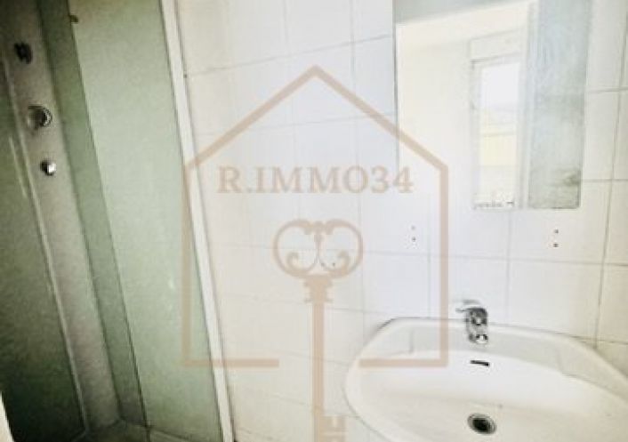 à louer Appartement Beziers