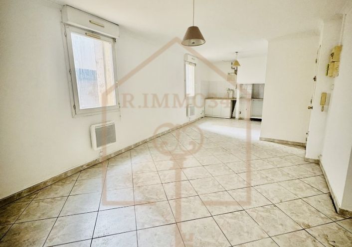 à louer Appartement Beziers