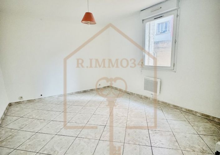 à louer Appartement Beziers