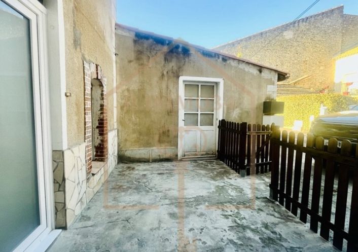 à louer Maison de village Lieuran Les Beziers