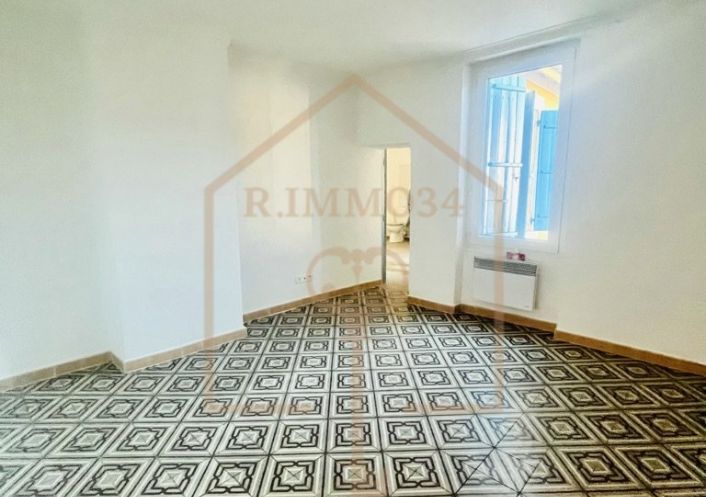 à louer Maison de village Lieuran Les Beziers