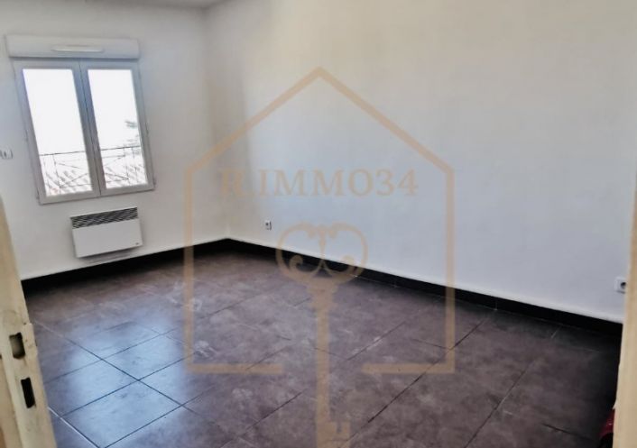 à louer Appartement Florensac