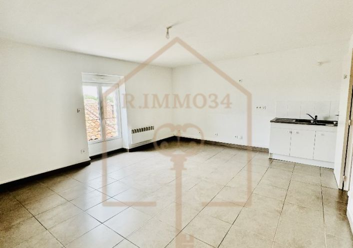 à louer Appartement Florensac