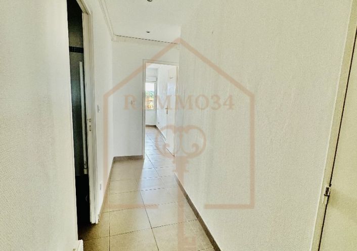 à louer Appartement Florensac