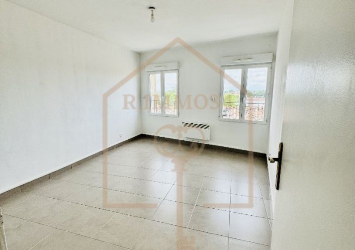 à louer Appartement Florensac