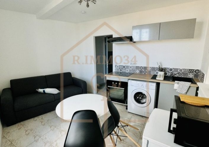 à louer Studio Beziers