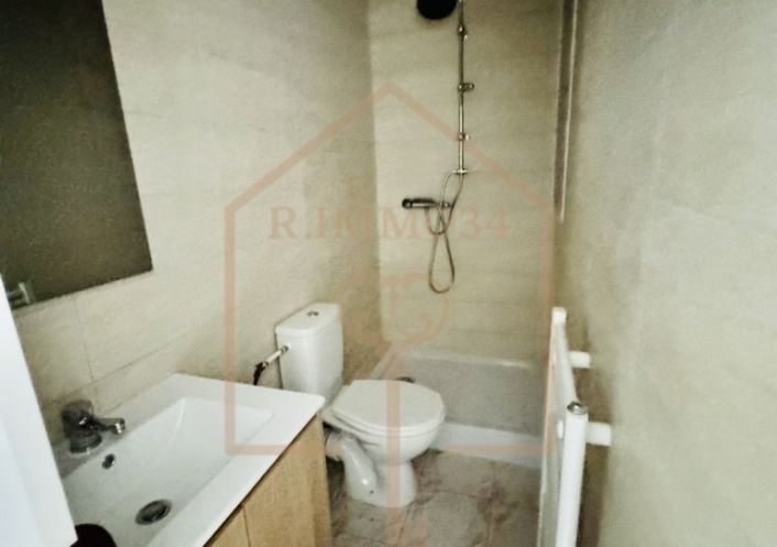 à louer Studio Beziers