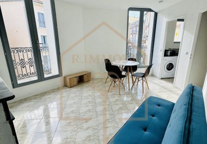 location Appartement rénové Beziers