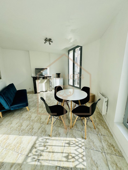 location Appartement rénové Beziers - Photo 4