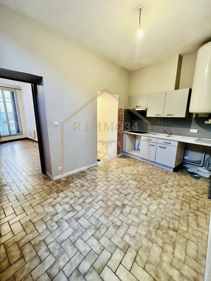 à vendre Immeuble Beziers - Photo 10