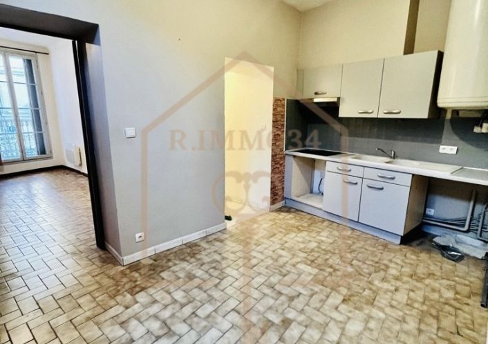 vente Immeuble Beziers