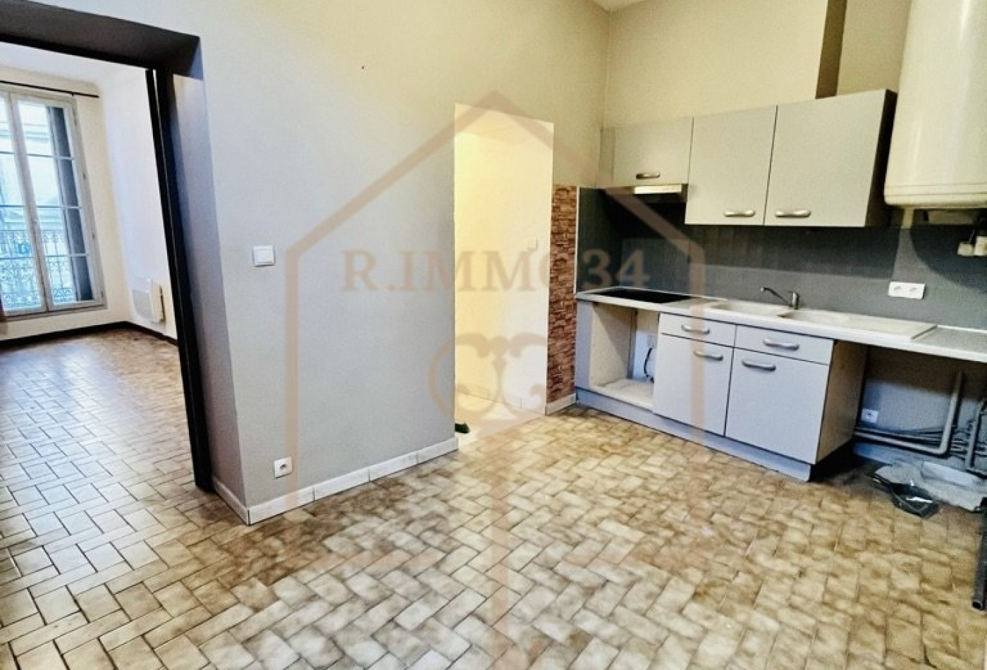 vente Immeuble Beziers - Photo 10