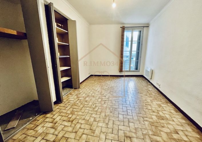 vente Immeuble Beziers