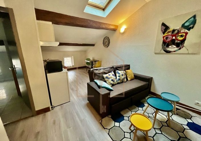 vente Immeuble Beziers