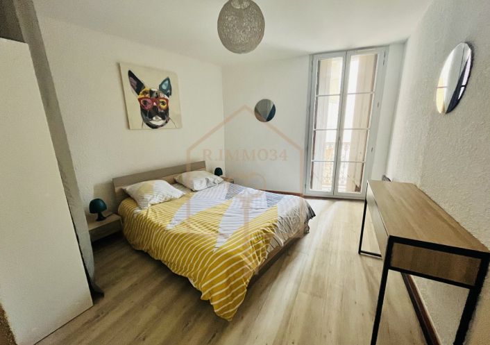 vente Immeuble Beziers