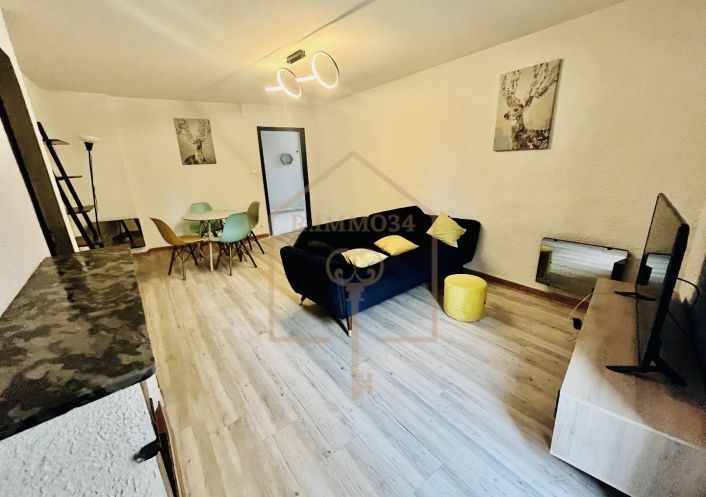 vente Immeuble Beziers