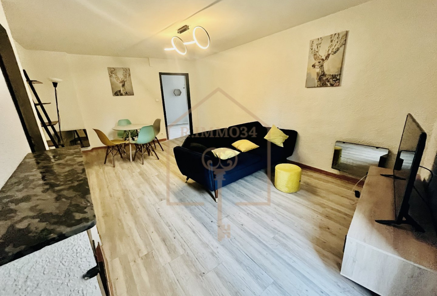 vente Immeuble Beziers - Photo 3