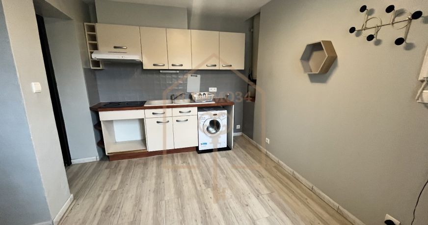 vente Immeuble Beziers
