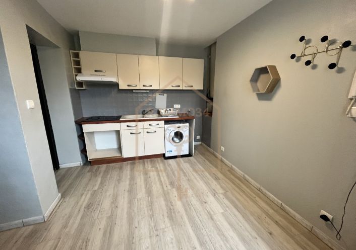 vente Immeuble Beziers