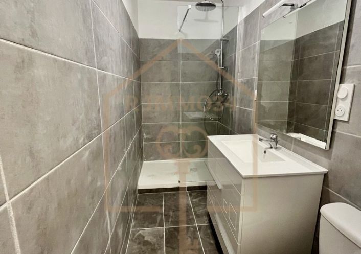 vente Immeuble Beziers