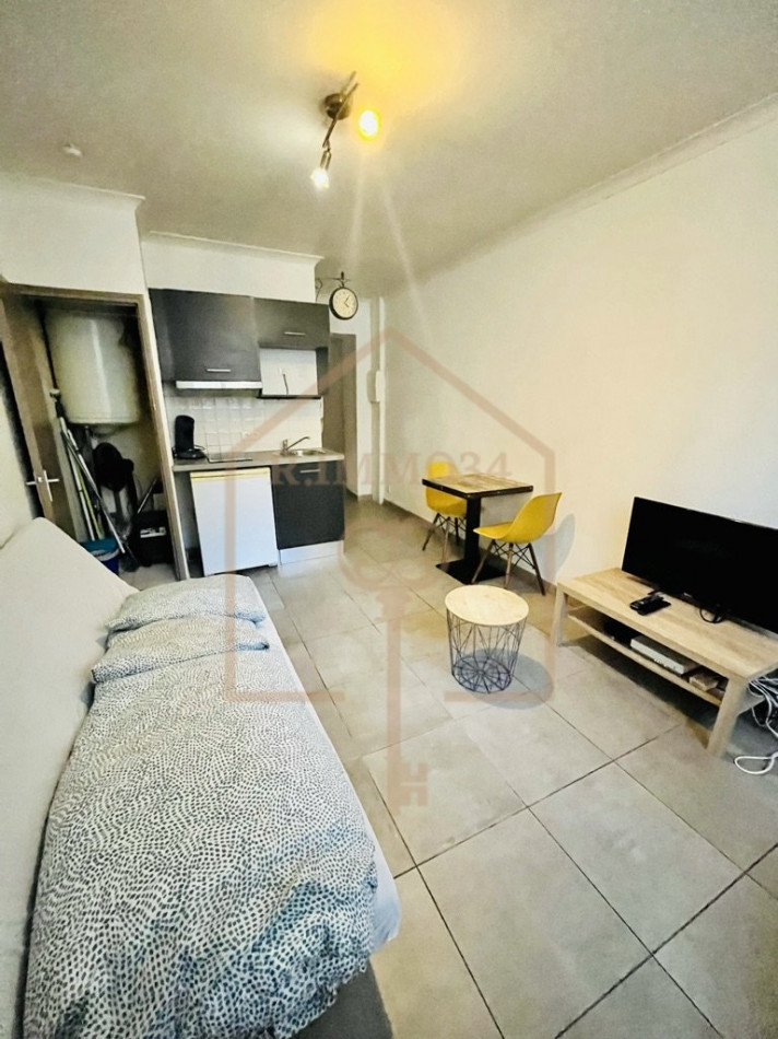 à vendre Immeuble Beziers - Photo 6