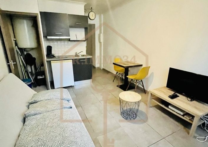 vente Immeuble Beziers