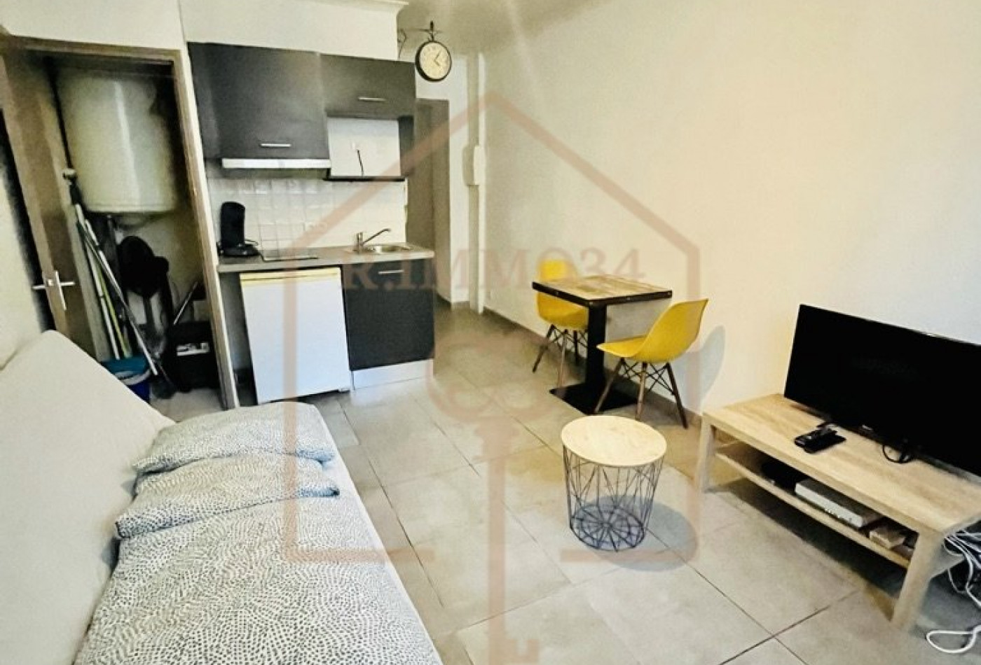 vente Immeuble Beziers - Photo 6