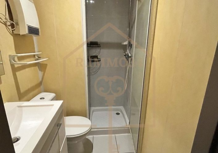 vente Immeuble Beziers