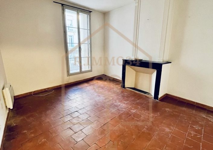 vente Immeuble Beziers