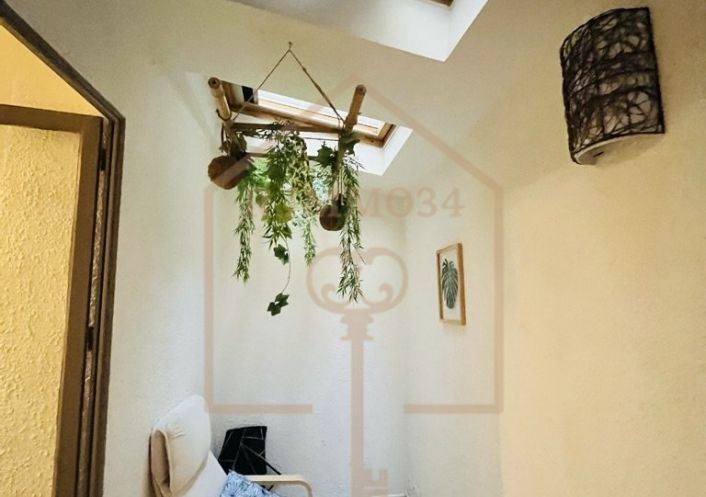 vente Immeuble Beziers