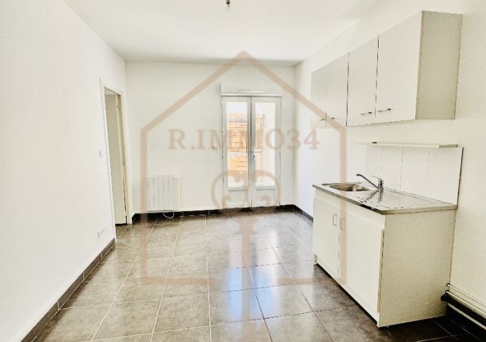 à louer Appartement Florensac