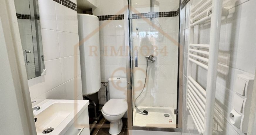 location Appartement Florensac