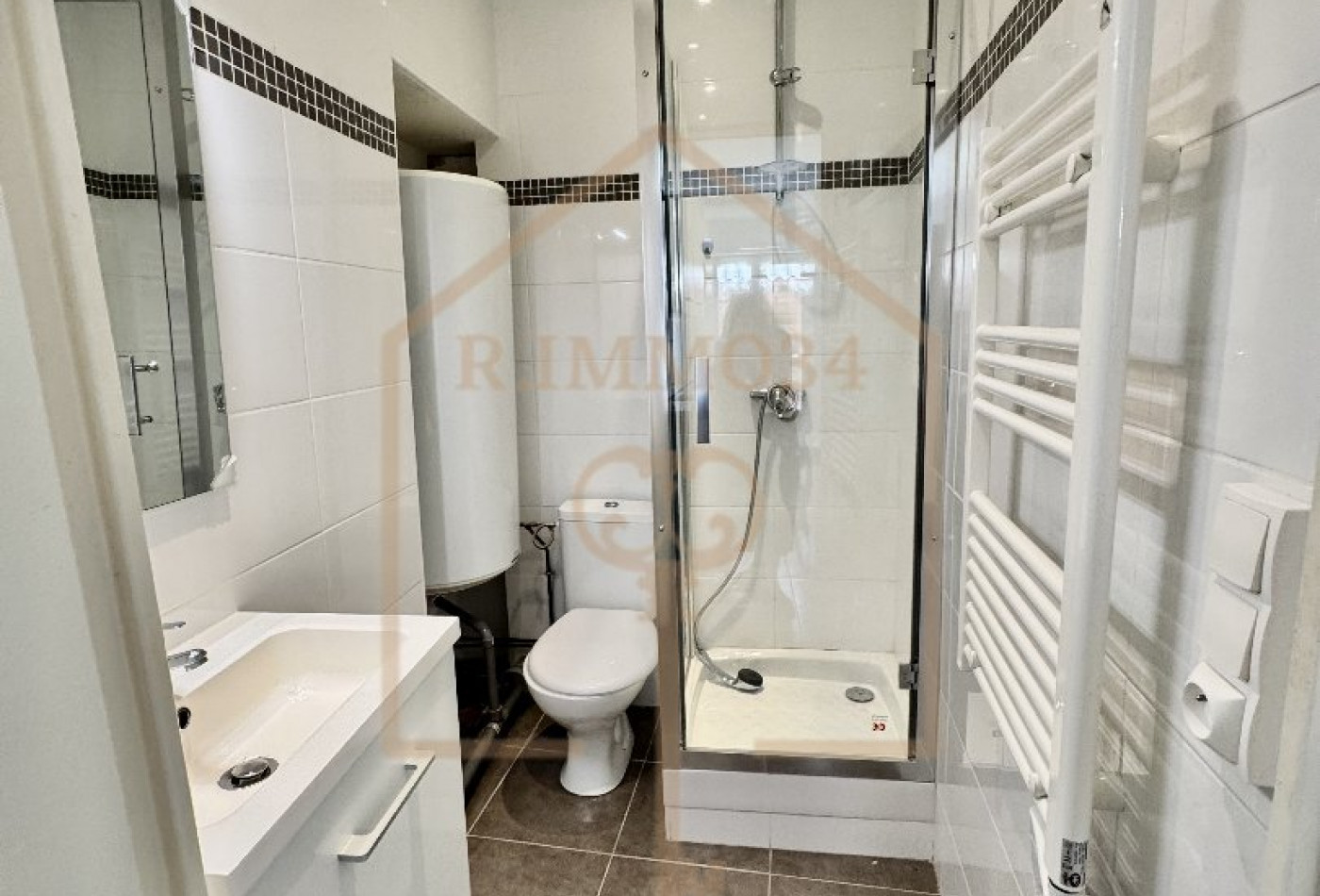 location Appartement Florensac - Photo 4