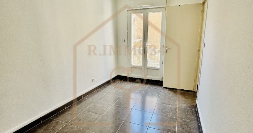 location Appartement Florensac
